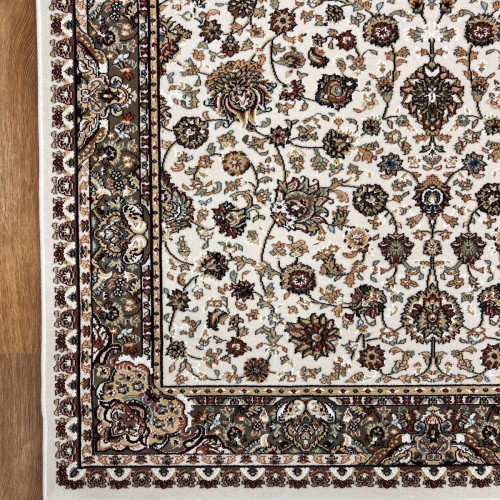 Shahreza d203 cream brown